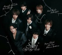 楽天市場】hey! say! jump newシングル（CD・DVD）の通販