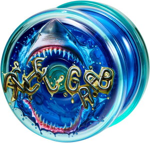 yViz HYPER YOYO ACCEL nCp[[[ANZ ANZOu-vf^[t@O- 