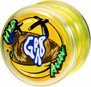 yViz HYPER YOYO ACCEL nCp[[[ANZ ANZOu-nbs[oCg- 