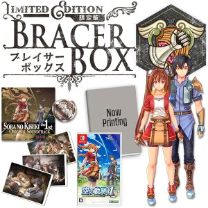 yViz ̋O the 1st uCT[BOX Nintendo Switch 