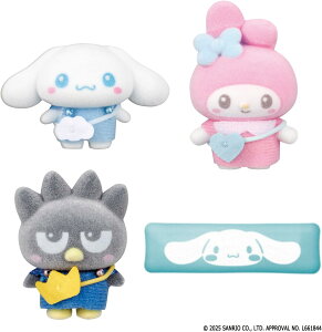 yViz ՂƂ Sanrio characters Vi[&}CfB&obh΂ TILN^[Y 