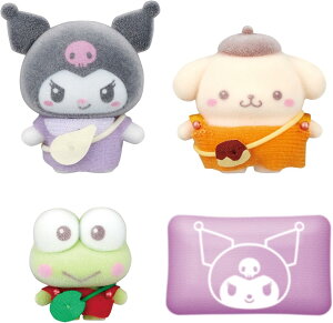 yViz ՂƂ Sanrio characters N~&||v&낯낯 TILN^[Y 