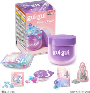 yViz GUIGUI SINGLE PACK OCOCXC F̑I͂ł܂B_ł̂͂ƂȂ܂B  NX}X2025