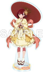 【予約】 【推しの子】『【47都道府県の子】』アクリルスタンドフィギュア 有馬かな(石川県)20251222