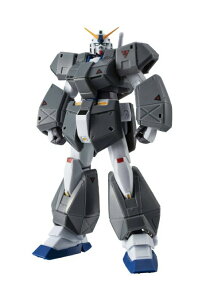 �y�V�i�z ROBOT�� -SIDE MS- RX-78NT-1 �K���_��NT-1&�`���o���E�A�[�}�[ ver. A.N.I.M.E. ����