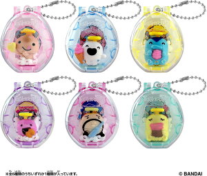 �y�����_���z�y�V�i�z Tamagotchi Collectibles Angel Snack Time 1�� ����