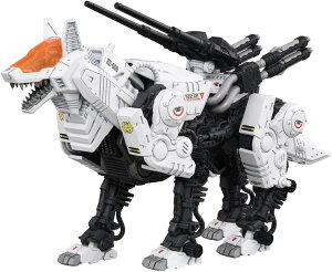 �y�V�i�z T-SPARK ZOIDS �]�C�h AZ-11 �R�}���h�E���t �F�����ς� �v���L�b�g ����