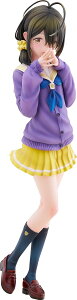 �y�V�i�z KDcolle ���_���Ƃ̎q������ ���_�����Ƃ� 1/7�X�P�[�� �v���X�`�b�N�� �h���ς݊����i ����
