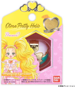 �y�V�i�z Otona Pretty Holic �v���e�B�A�b�v�A�C�J���[ �V���C�j�[���~�i�X ����