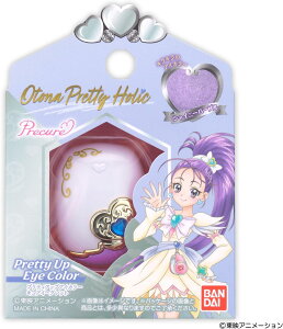 �y�V�i�z Otona Pretty Holic �v���e�B�A�b�v�A�C�J���[ �L���A�C�[�O���b�g ����