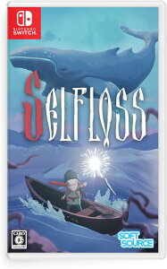 �y�V�i�z Selfloss Nintendo Switch ����