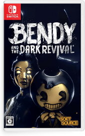 【新品】 Bendy and the Dark revival Nintendo Switch 佐賀