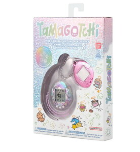 �y�V�i�z Original Tamagotchi Celebration Reflection ����