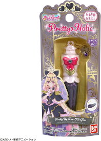 【新品】 名探偵プリキュア！ Pretty Holic プリティアッププリキットグロス キュアアルカナ・シャドウ 佐賀
