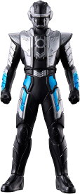 【新品】 超宇宙刑事ギャバン インフィニティ PROJECT R.E.D ソフビシリーズ ギャバン・ブシドー 佐賀