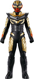 【新品】 超宇宙刑事ギャバン インフィニティ PROJECT R.E.D ソフビシリーズ ギャバン・ルミナス 佐賀