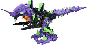 �y�V�i�z T-SPARK ZOIDS �]�C�h �ėp�b�^���핺��[�m���b�N�X���������@ ����