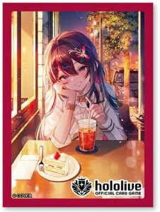 �y�V�i�z hololive OFFICIAL CARD�I�t�B�V�����z���J�X���[�u Vol.35�wAZKi�x ����
