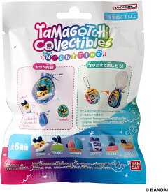 【ランダム】【新品】 Tamagotchi Collectibles Night Time 1個 佐賀
