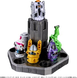 【新品】 超宇宙刑事ギャバン インフィニティ DXエモルギアダイザー 佐賀