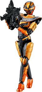 �y�V�i�z ���F���Y���M���o�� �C���t�B�j�e�B TOKUSATSU ACTION FIGURE �M���o���E���~�i�X ����