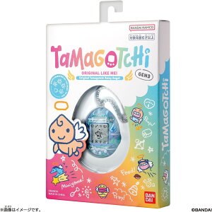 �y�V�i�z Original Tamagotchi Rainy Angel ����