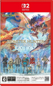 �y�V�i�z �����X�^�[�n���^�[�X�g�[���[�Y3 -�^���̑o��- Nintendo Switch 2 ����