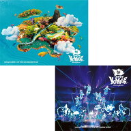 【予約】 【2形態Blu-rayセット】なにわ男子 LIVE TOUR 2025 ‘BON BON VOYAGE’ (初回限定盤+通常盤) Bl…