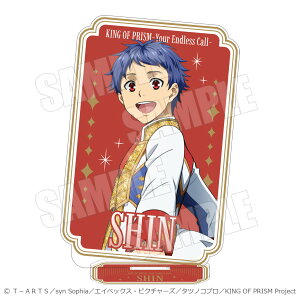 �y�\��z �X�N�G�A�A�N�����X�^���h KING OF PRISM-Your Endless Call- �V��