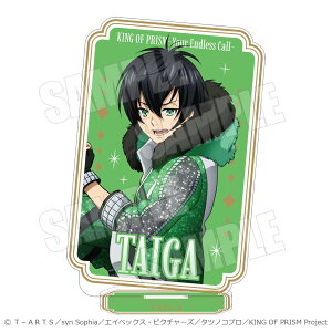 �y�\��z �X�N�G�A�A�N�����X�^���h KING OF PRISM-Your Endless Call- �^�C�K