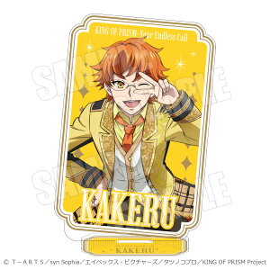 �y�\��z �X�N�G�A�A�N�����X�^���h KING OF PRISM-Your Endless Call- �J�P��