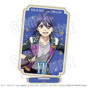 �y�\��z �X�N�G�A�A�N�����X�^���h KING OF PRISM-Your Endless Call- ���E