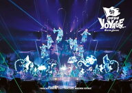 【DVD】【予約】 なにわ男子 LIVE TOUR 2025 ‘BON BON VOYAGE’ 通常盤 DVD なにわ男子