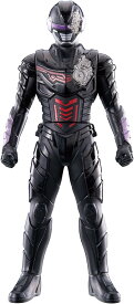 【新品】 超宇宙刑事ギャバン インフィニティ PROJECT R.E.D.ソフビシリーズ デス・ギャバン 佐賀