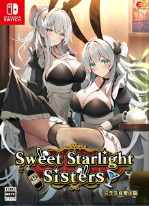 �y�V�i�z Sweet Starlight Sisters ���S���Y����� Nintendo Switch ����