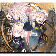 【予約】 「Fate/Grand Order」主題歌ベストアルバム 余韻 初回限定盤 CD 坂本真綾