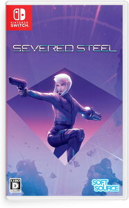 �y�V�i�z Severed Steel Nintendo Switch ����