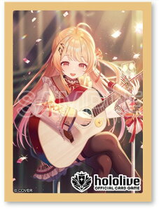hololive OFFICIAL CARD GAME �I�t�B�V�����z���J�X���[�u vol.47 ���T���t