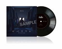 【予約】 ビバリウム (完全生産限定盤) アナログ盤 Ado