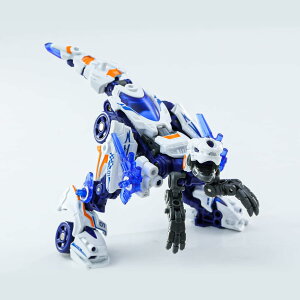 �y�V�i�z 52TOYS BEASTDRIVE BD-01 WHEEL RAPTOR(�z�C�[�����v�^�[) ����