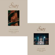 【予約】 【2形態Blu-rayセット】Hey! Say! JUMP DOME TOUR 2025-2026 S say (初回限定盤+通常盤) Blu-ra…