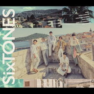 【特典付】【予約】 Dance Forever/マイオンリー 初回盤A DVD付 CD SixTONES シングル