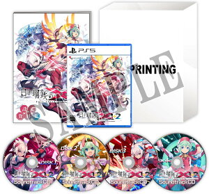 �y�V�i�z �����|�S��X 1+2 �f���A���R���N�V���� ����� PlayStation 5 ����