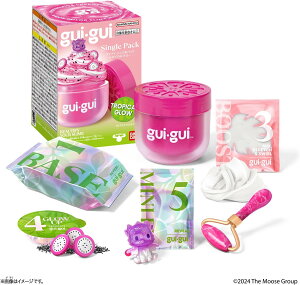 �y�V�i�z guigui Single Pack Tropical Glow ����