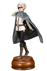 【予約】 無職転生II 〜異世界行ったら本気だす〜 フィッツ人形 1/8スケール PVC製 塗装済み完成品 フィギュア