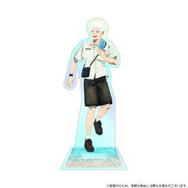 【新品】 TVアニメ「光が死んだ夏」オーロラアクリルスタンド ヒカル 佐賀