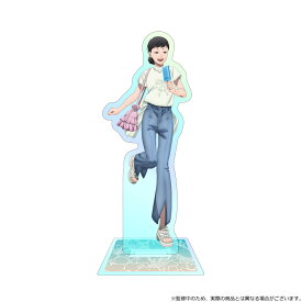 【新品】 TVアニメ「光が死んだ夏」オーロラアクリルスタンド 田所結希 佐賀