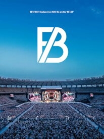 【Blu-ray】【新品】 BE:FIRST Stadium Live 2026 We are the “BE:ST”(Blu-ray Disc) Blu-ray BE:FIRST 佐賀