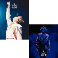 【特典付】【Blu-ray】【予約】 【2形態Blu-rayセット】KOICHI DOMOTO LIVE TOUR 2025 RAISE (初回盤+通…