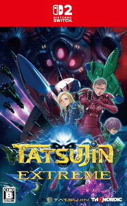 �y�V�i�z TATSUJIN EXTREME(DLC����) Nintendo Switch 2 ����